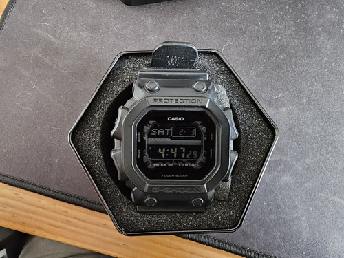 Casio G-shock Gx-56bb