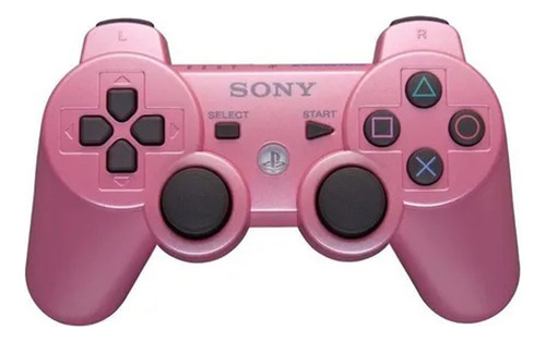Control Joystick Inalámbrico Sony Playst