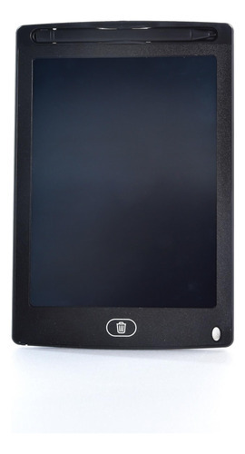 Lcd Writing Tablet Lousa Digital 8,5 Polegada Lcd Infantil