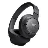 Audifonos Inalambricos Bluetooth Harman Jbl Tune 720bt Negro