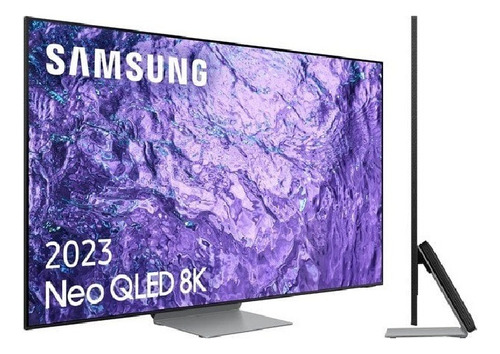 Smart Tv Samsung Neo Qled 8k Qled Tizen 8k 65  En Stock Ya!!