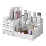 Caja Organizador De Cosméticos Portátil De Maquillaje 28.5*1