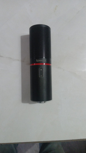 Microfono Redragon Blazar G300. 