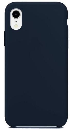 Capa Capinha Case Compatível Com iPhone XR