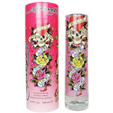 Ed Hardy Woman 100ml Nuevo, Totalmente Original!!