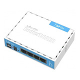 Mikrotik Haplite Rb941 + Hotspot + Vende Internet Por Ficha