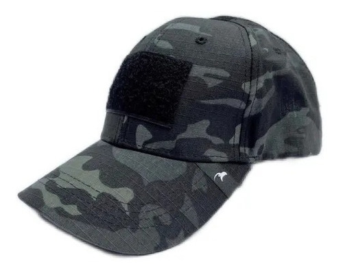 Gorra Tactica Operator Eagle Claw Nueva Temporada