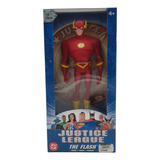 Figura The Flash Justice League 25 Cm Del 2003