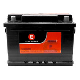 Bateria Eurorepar 60ah 375cca 12v