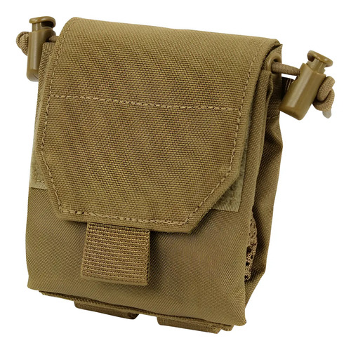 Bolsa Compact Dump Pouch  | Meses sin interés