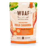 Galletas Pollo Zanahoria 100 Grs (perros) - Wuaf