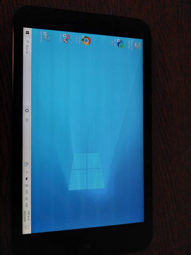Tablet Hp 8 G2 1411 7.85  Android 4.2.2 1gb Ram 16gb