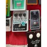 Electro-harmonix Big Muff Tone Wicker