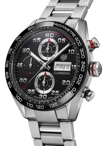 Relógio Tag Heuer Carrera - Cbn2a1aa.ba0643