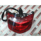 Repuesto Faro Trasero  Moto Original Gilera Vc 200 R 2011