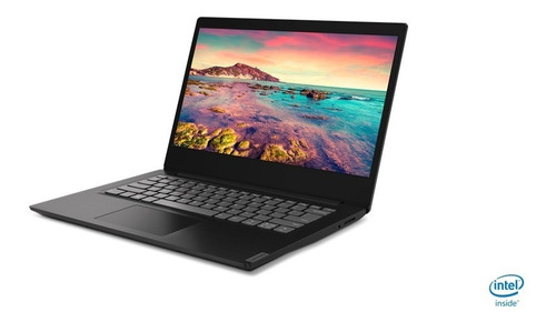 Laptop Gamer Lenovo Ci7-10ma 8gb 1tb 128gb Ssd Iris Plus Grp
