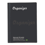 10 Álbum Para Moedas 120 Lugares Organizer 