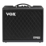 Amplificador De Guitarra Vox Cambridge 50