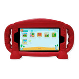 Capa Capinha Infantil Tablet Multilaser Ultra U10 10.1 Poleg