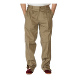 Pantalon De Trabajo Cargo Gino - Varios Colores - T 38 A 48