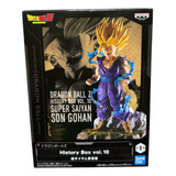 Dragon Ball Z History Box Vol.10 Gohan