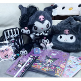 Hello Kitty & Kuromy Set