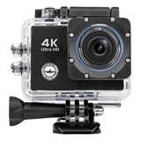 Camera Filmadora Action Pro 4k Sports Ultra-hd Wi-fi