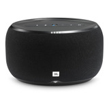 Parlante Jbl Link 300 Bluetooth, Asistente De Voz