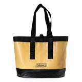 Bolso Bucket Multifunción Coleman Estanco Matero 40x33x20 Cm