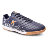 Zapatillas Botines Hombre Jaguar Futbol 5 Art 5010