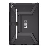 Funda Para iPad Pro 9.7 Folio Negro Uag