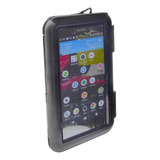 Porta Smartphone Para Moto, Cubierta Touch Y Waterproof/6,3 