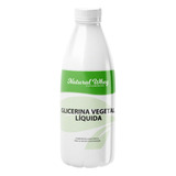 Glicerina Vegetal Pura Apta Consumo 250 Ml