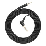 Cable De Audio. Auriculares De 5 Mm A Línea De Cable Para Oe