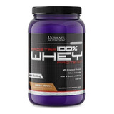 Suplemento En Polvo Ultimate Nutrition  Prostar Whey Proteínas Sabor Cocoa Mocha En Pote De 907g