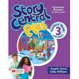 Story Central Plus 3 Sb Reader Ebook Clil Ebook--macmillan