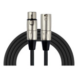 Cable Micrófono Xlr Mpc-280-10