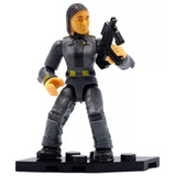 Mega Construx Halo Comandante Miranda Keyes Envio Inmediato