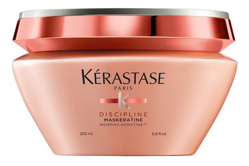 Kerastase Mascarilla Maskeratine Discipline 200 Ml