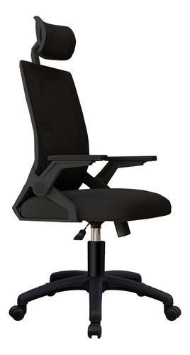 Sillon Ejecutivo Gerencial Silla Pc Escritorio Regulables