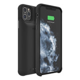 Capa  Bateria Carregadora Wireless Mophie iPhone 11 Original