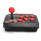 Arcade Fight Stick Arcade Joystick Arcade Juegos Arcade