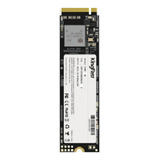 Ssd/hd/shd Kingfast 128gb M2 2280 - 3 Anos De ! Cor Preto