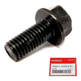 Tornillo Soporte Pedalin Honda Tornado Trasero Original Th