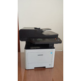 Multifuncional Sansung  M4070fr Laser Mono Semi Nova 