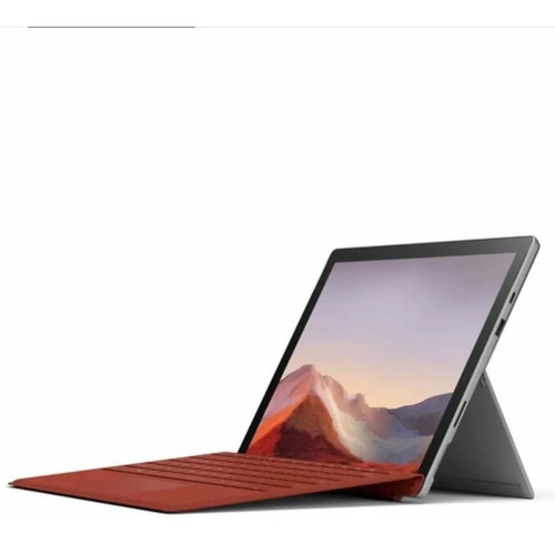 Surface Pro 6 I7/16gb/128gb Ssd Teclado Esp & Spen Negros 