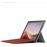 Surface Pro 6 I7/16gb/128gb Ssd Teclado Esp & Spen Negros 