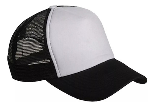 Gorra Para Sublimar Sublimación Trucker Trailero 20 Piezas