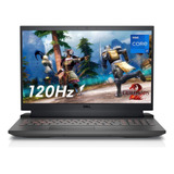 Dell G15 Laptop Gaming Nvidia Rtx 3060, 1tb Hdd, 16gb Ram 