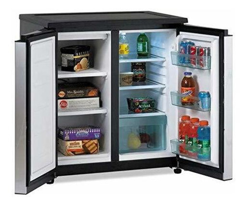 Avanti Modelo Rms550ps - Refrigerador /congelador